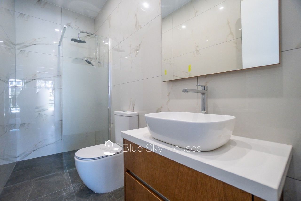 Апартаменты в Лимасоле, Кипр, 95 м² - фото 12