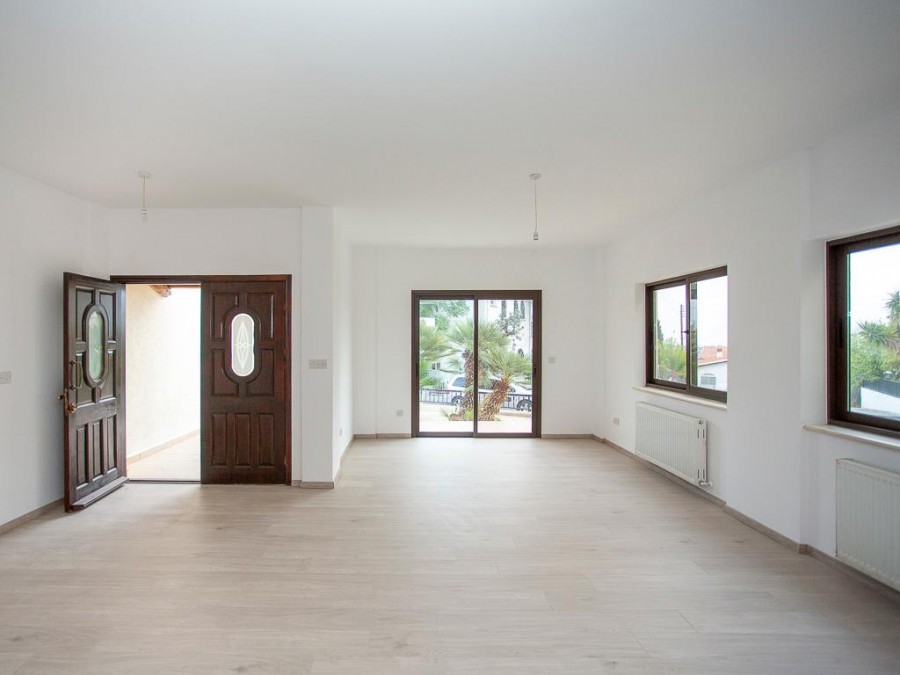 Вилла в Лимасоле, Кипр - фото 12