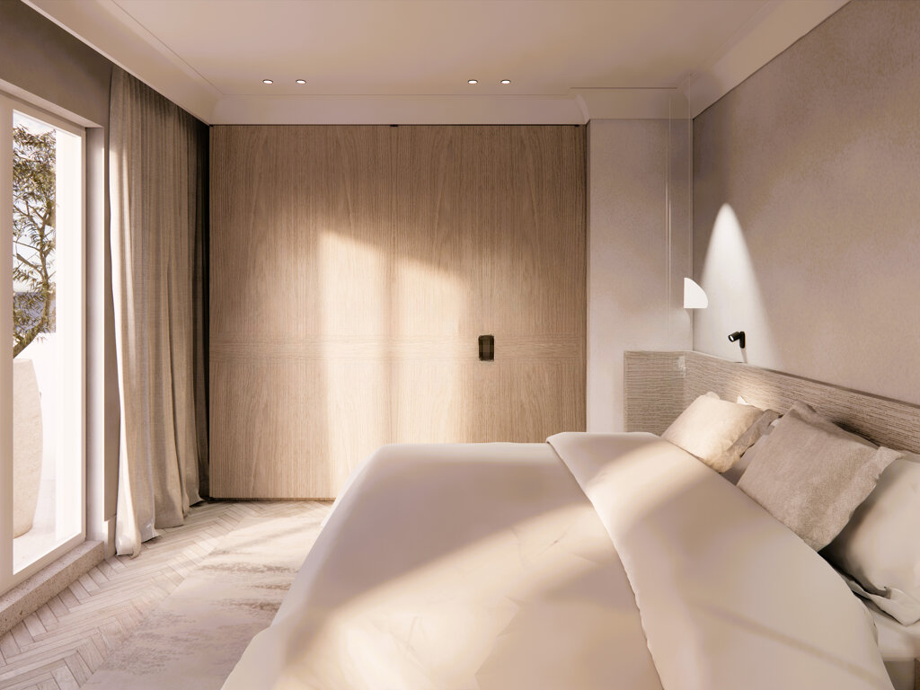 Квартира в Монте Карло, Монако, 474 м² - фото 16