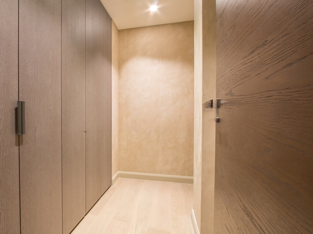 Квартира в Ла-Кондамине, Монако, 157 м² - фото 16