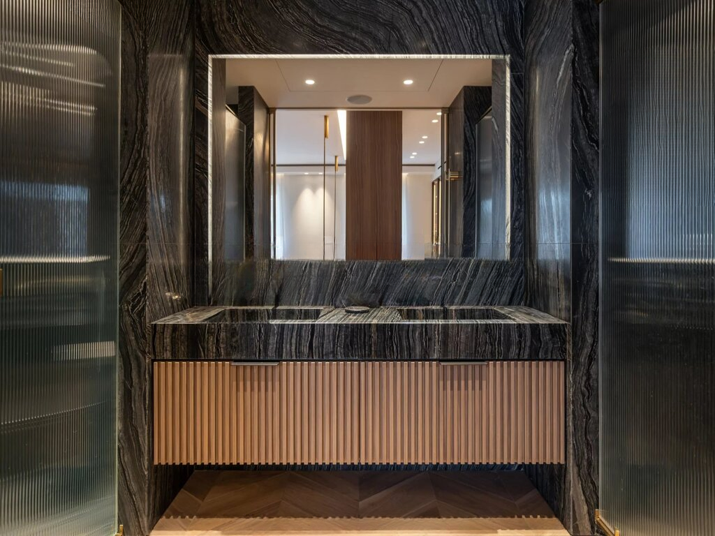 Квартира в Монако, Монако, 200 м² - фото 16