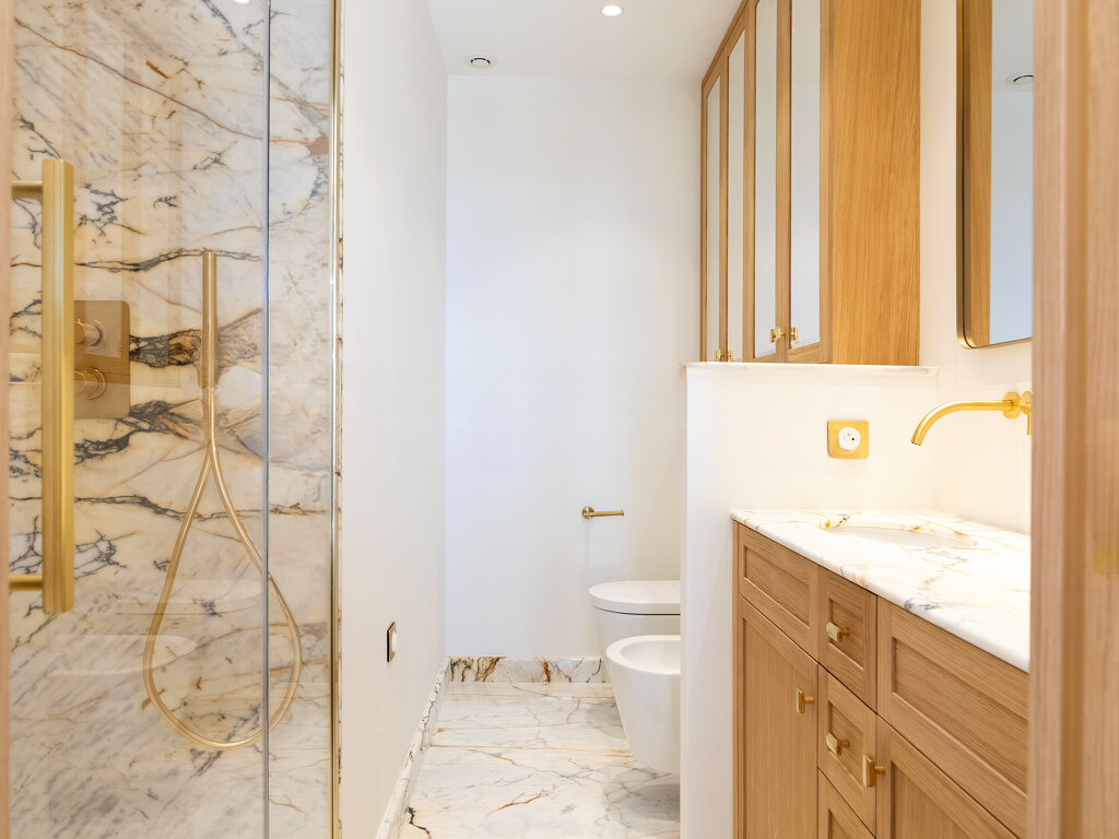 Квартира в Сен-Романе, Монако, 140 м² - фото 16