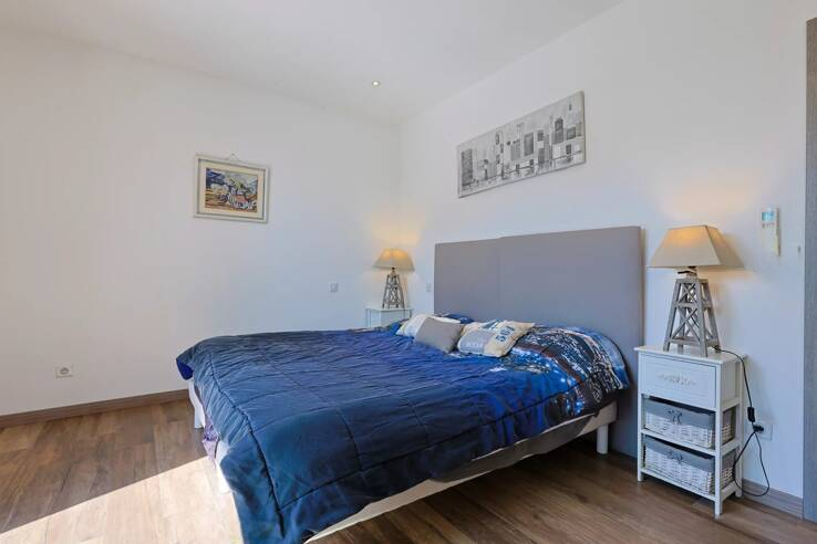 Квартира в Каннах, Франция, 141 м² - фото 6