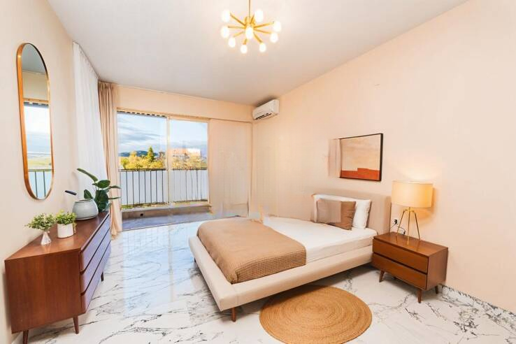 Квартира в Каннах, Франция, 80 м² - фото 6