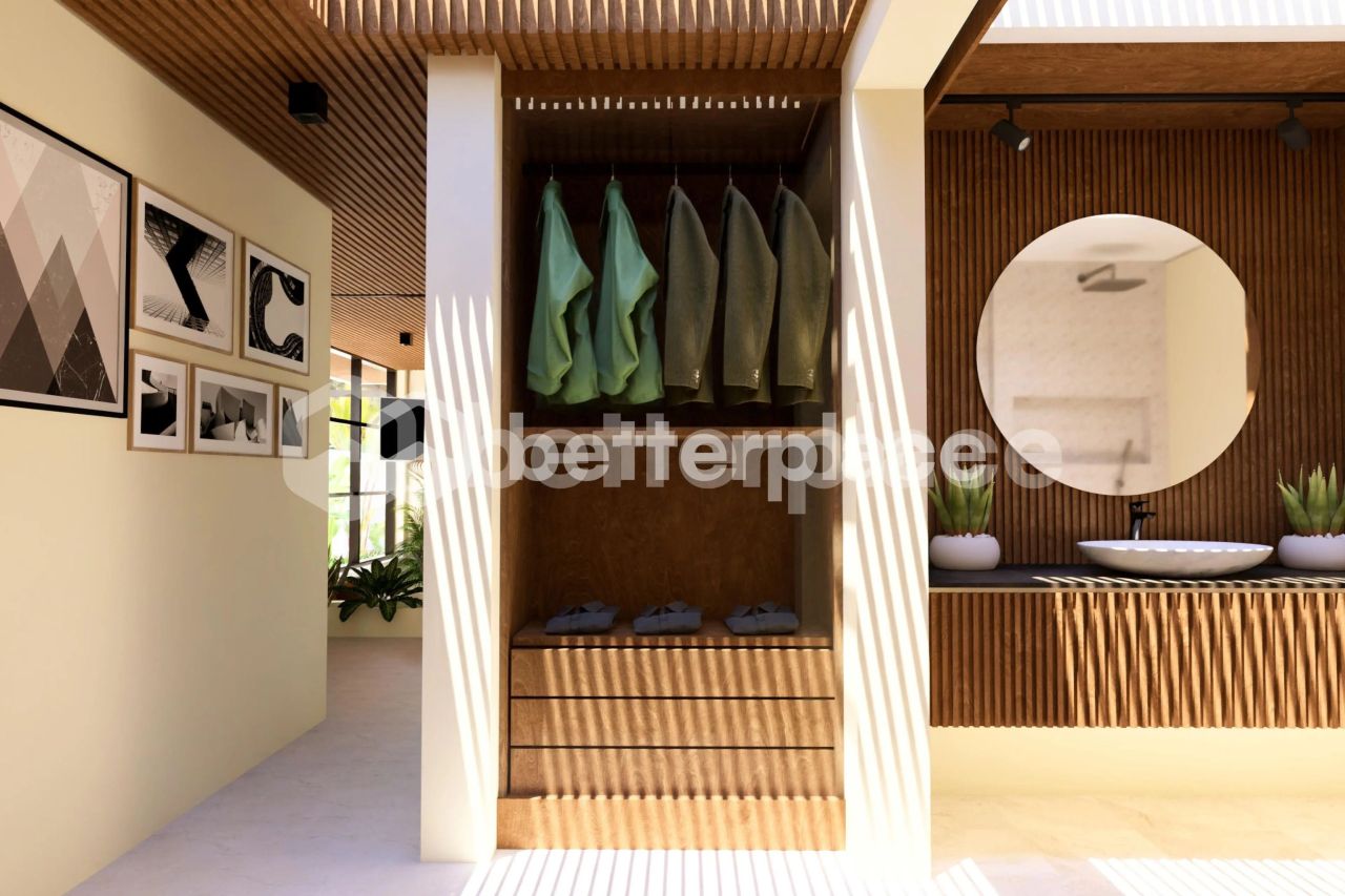 Вилла в Буките, Индонезия, 58 м² - фото 7