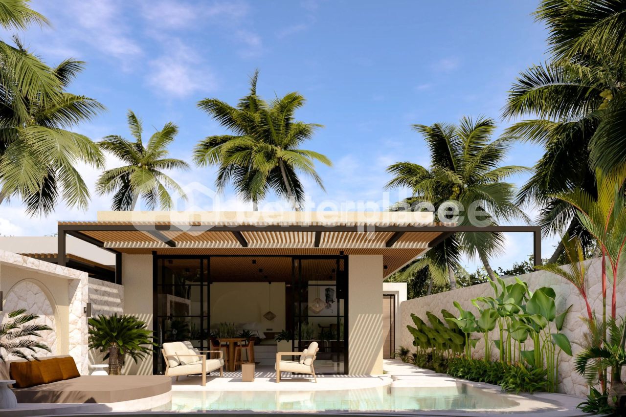 Вилла в Буките, Индонезия, 58 м² - фото 2