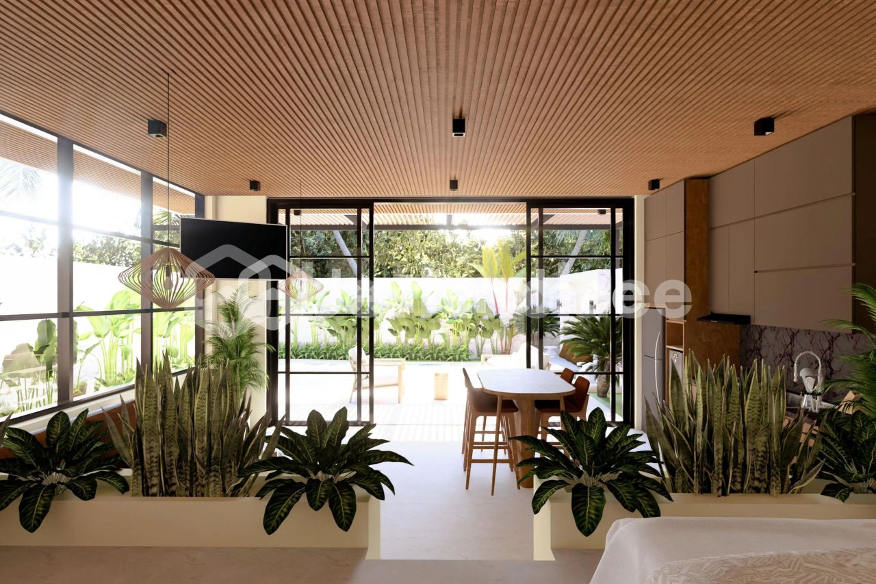 Вилла в Буките, Индонезия, 58 м² - фото 5