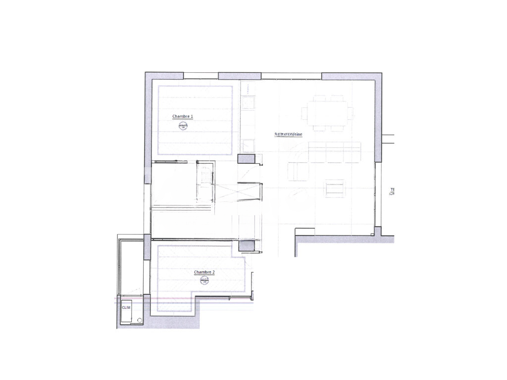 Квартира в Монако, Монако, 96 м² - фото 16