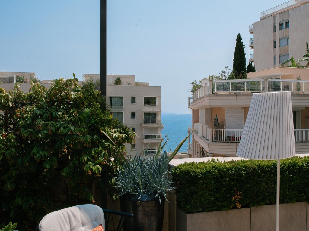 Квартира в Сен-Романе, Монако, 291 м² - фото 16