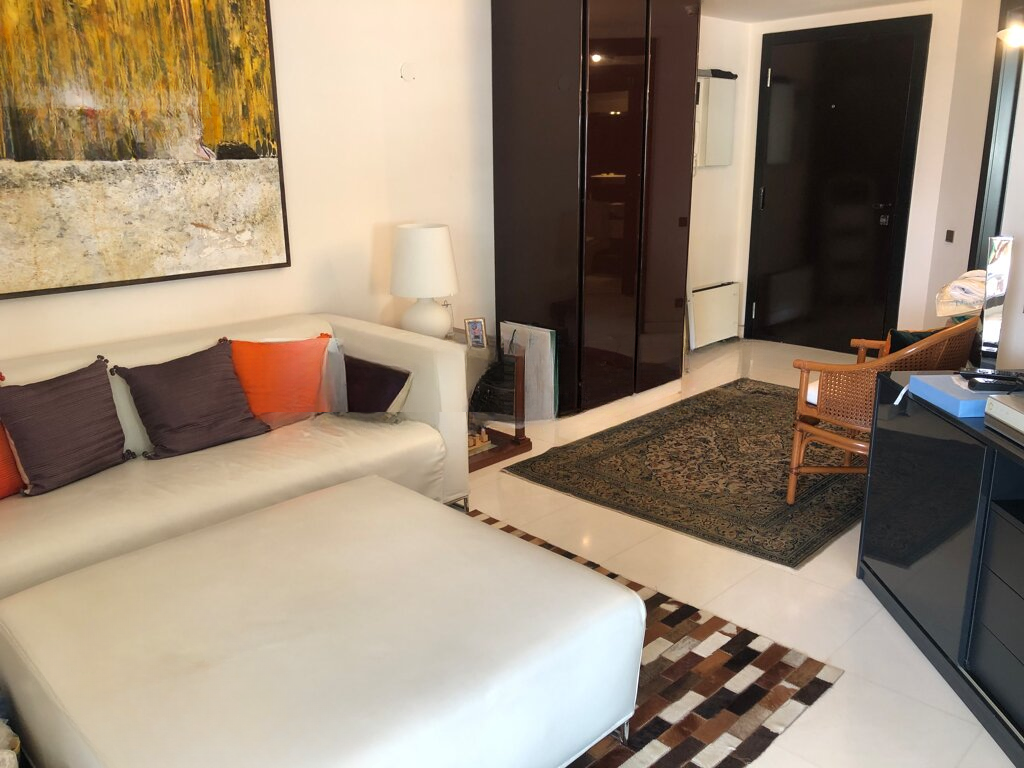 Квартира в Сен-Романе, Монако, 76 м² - фото 16