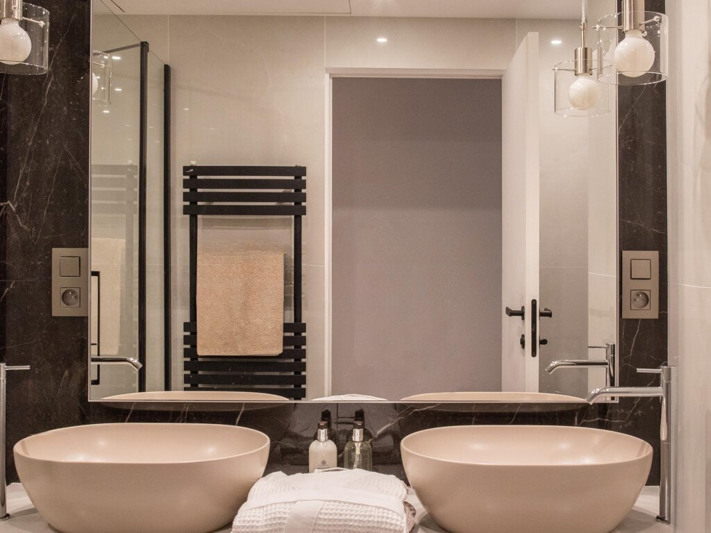 Квартира в Сен-Романе, Монако, 291 м² - фото 17