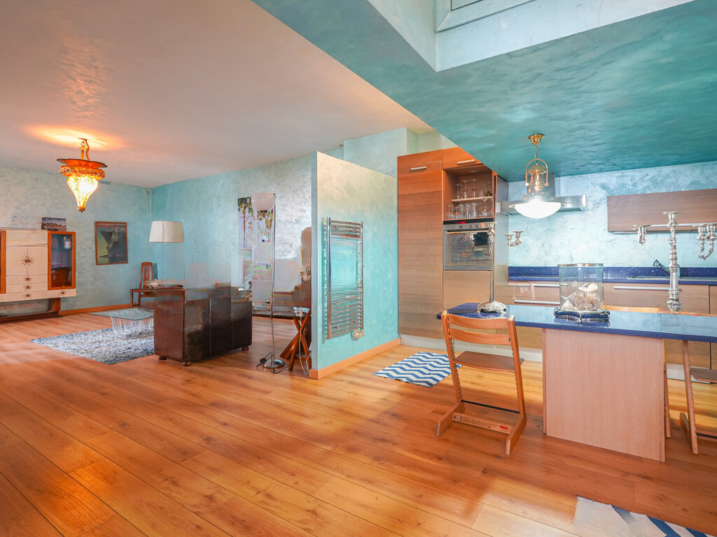 Квартира в Сен-Романе, Монако, 1 045 м² - фото 17