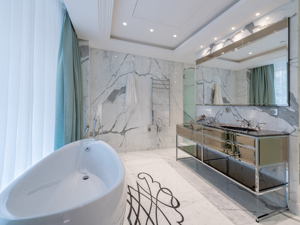 Квартира в Монако, Монако, 1 085 м² - фото 17