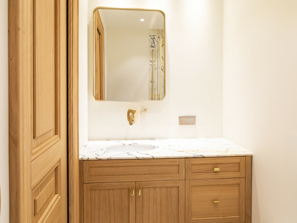 Квартира в Сен-Романе, Монако, 140 м² - фото 17