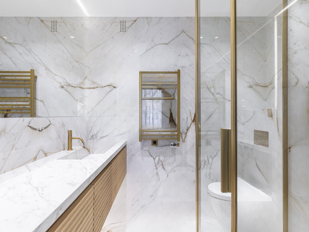 Квартира в Сен-Романе, Монако, 161 м² - фото 17