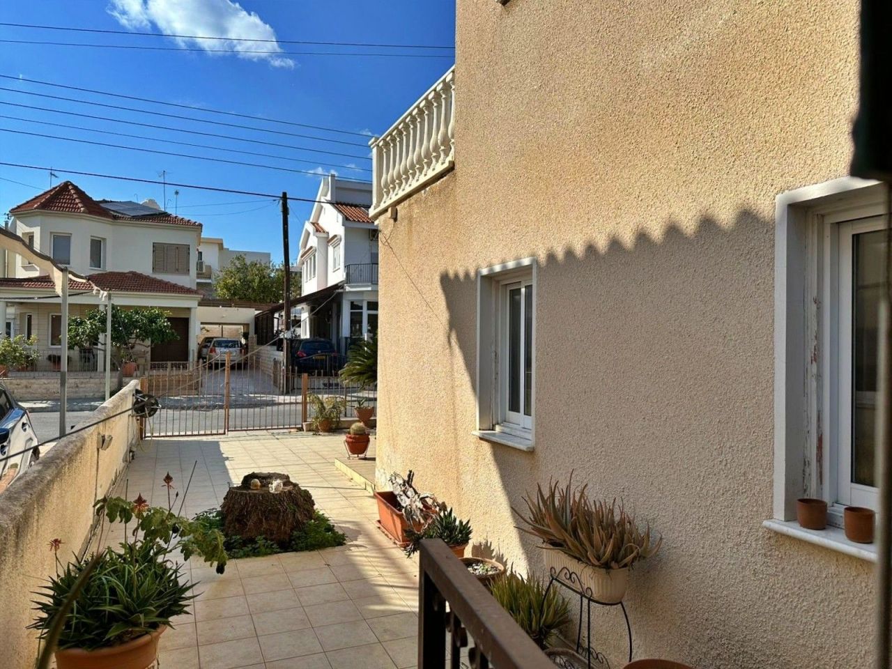 Вилла в Ларнаке, Кипр, 196 м² - фото 12