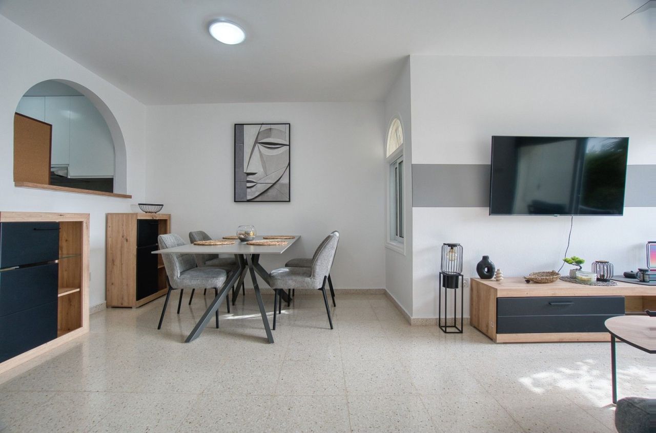 Апартаменты в Пафосе, Кипр, 73 м² - фото 12