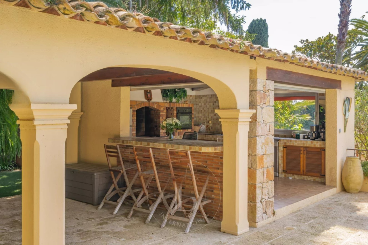 Квартира в Каннах, Франция, 280 м² - фото 17