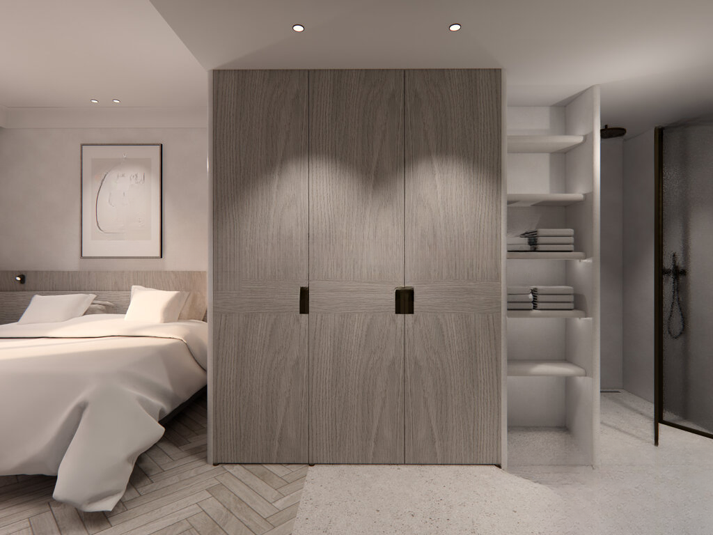 Квартира в Монте Карло, Монако, 474 м² - фото 17