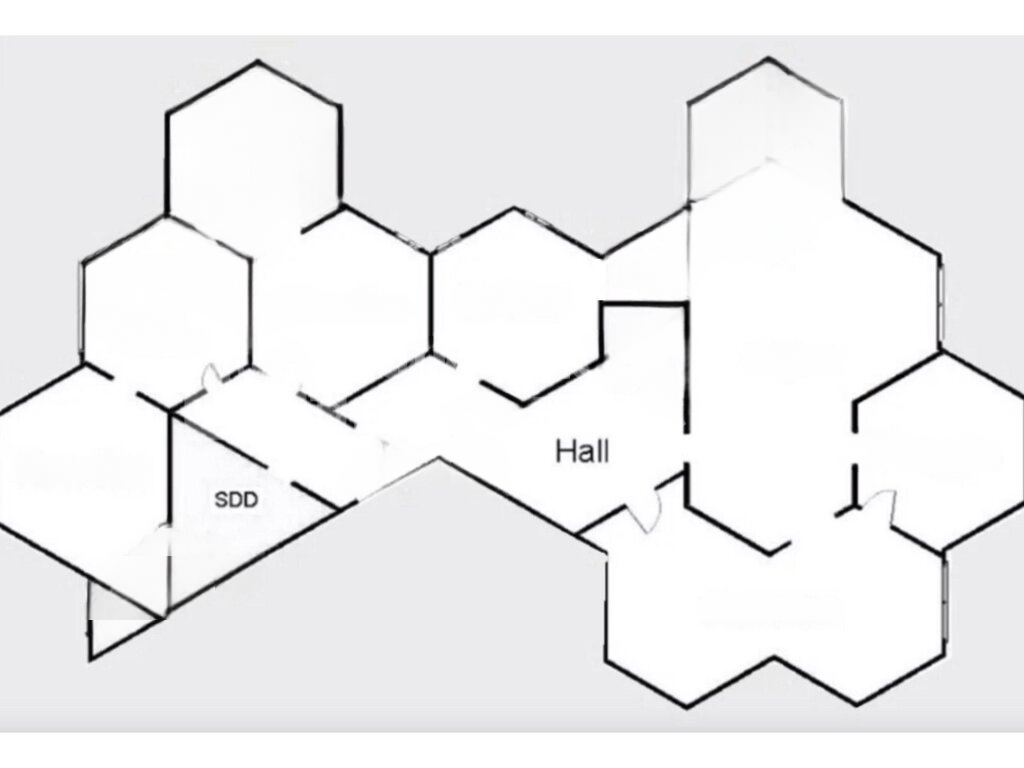 Квартира в Монте Карло, Монако, 256 м² - фото 17