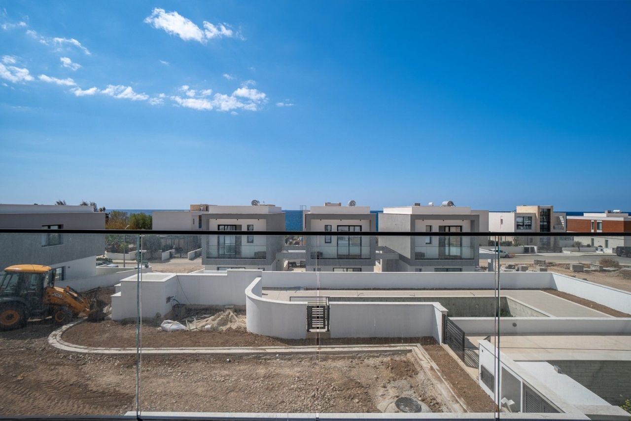 Вилла в Пафосе, Кипр, 230 м² - фото 13