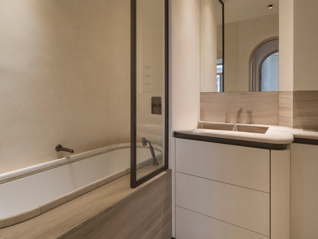 Квартира в Монте Карло, Монако, 123 м² - фото 17