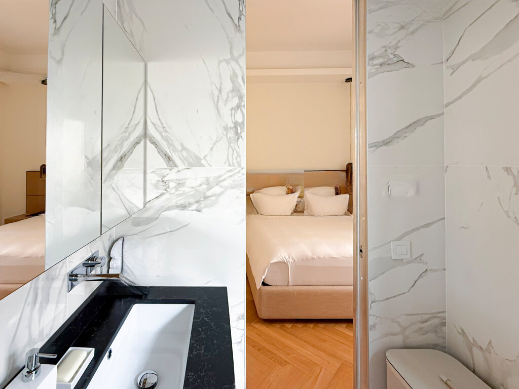 Квартира в Монако, Монако, 86 м² - фото 17