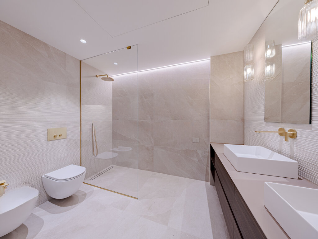 Квартира в Ла-Кондамине, Монако, 113 м² - фото 17