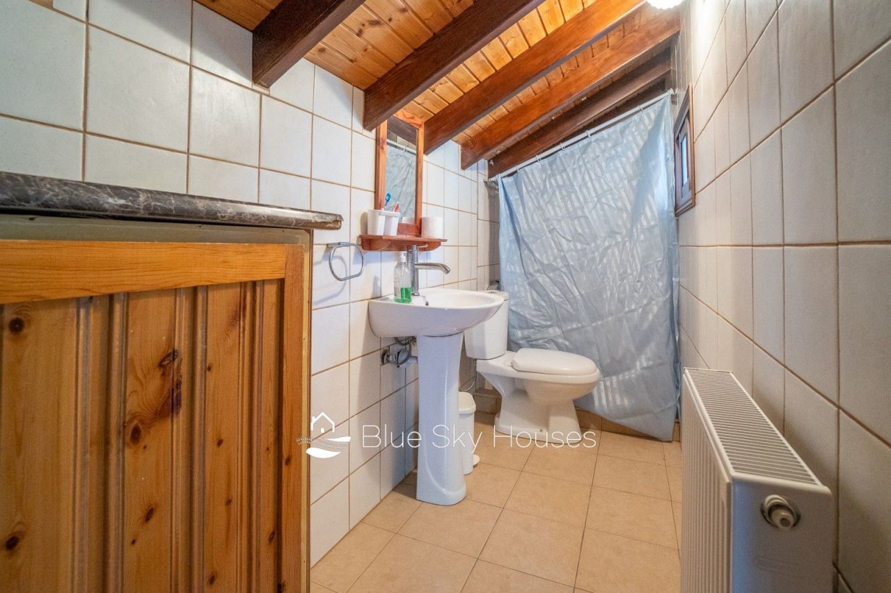 Вилла в Лимасоле, Кипр, 141 м² - фото 13