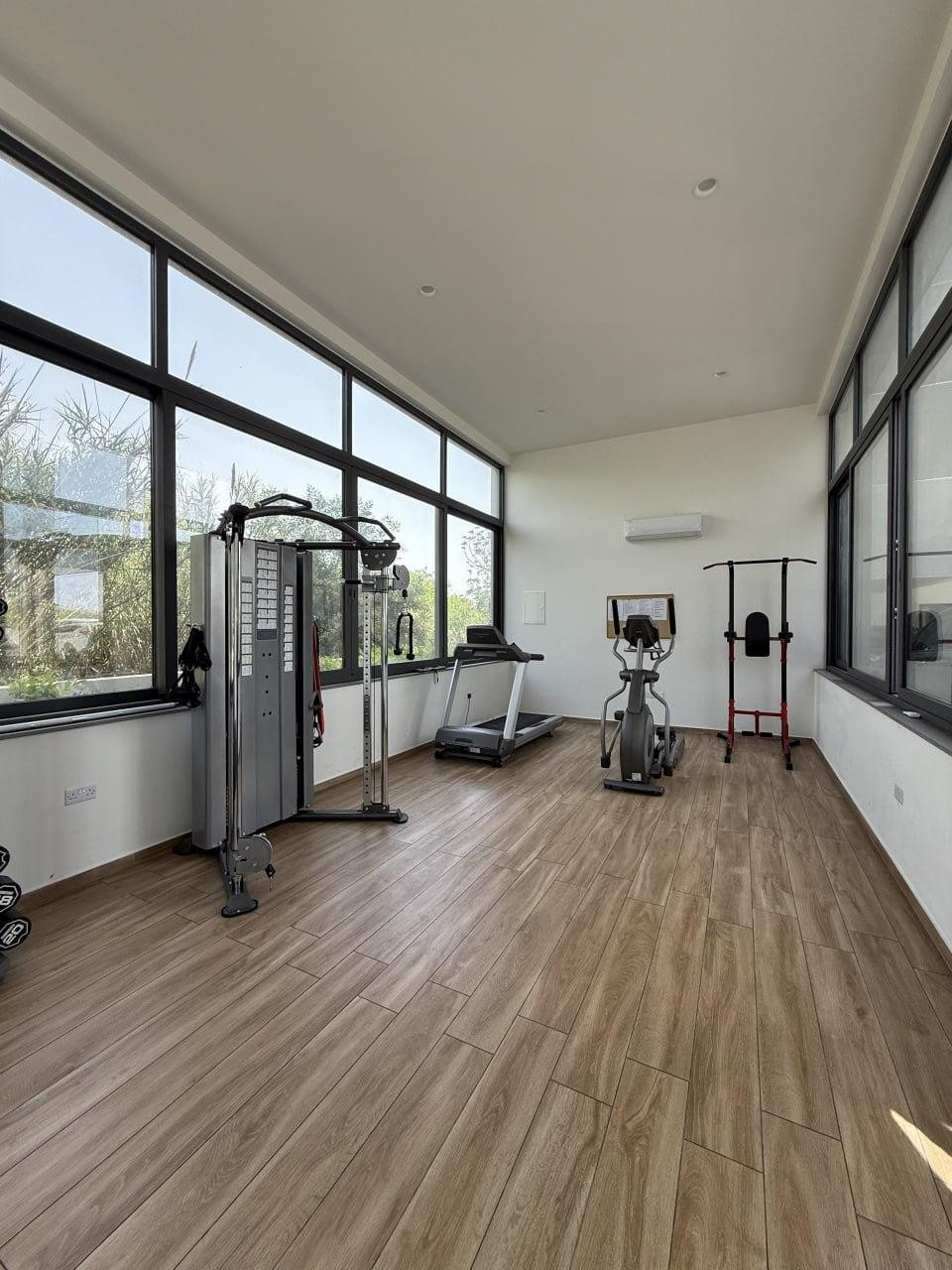 Апартаменты в Лимасоле, Кипр, 121 м² - фото 12