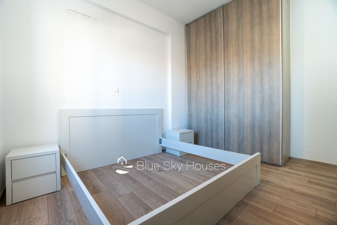 Апартаменты в Лимасоле, Кипр, 95 м² - фото 13