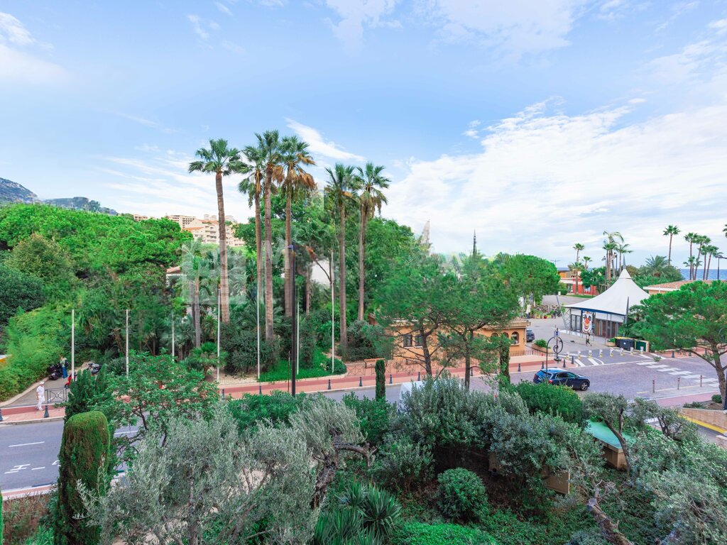 Квартира в Фонвьее, Монако, 105 м² - фото 17