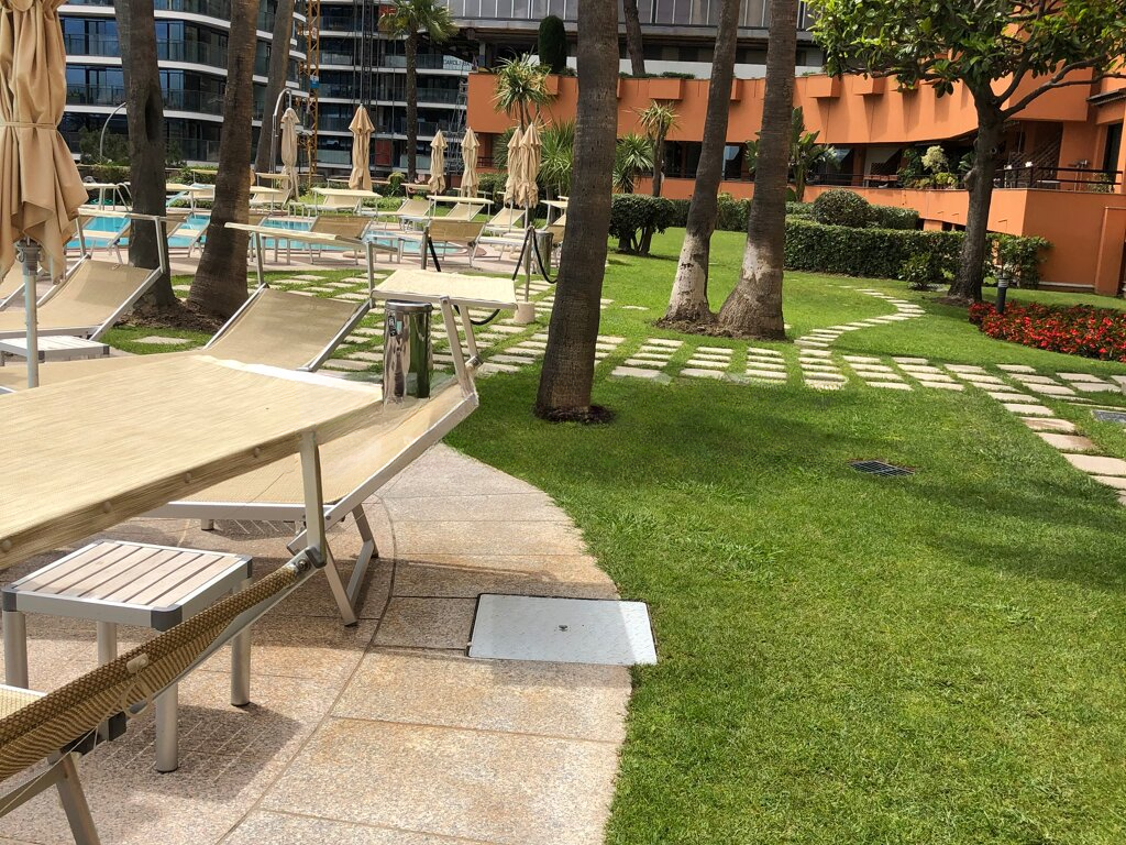 Квартира в Сен-Романе, Монако, 115 м² - фото 17