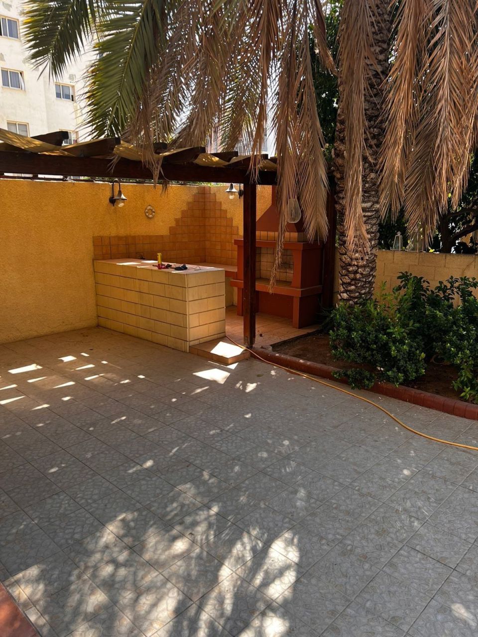 Вилла в Лимасоле, Кипр, 380 м² - фото 13