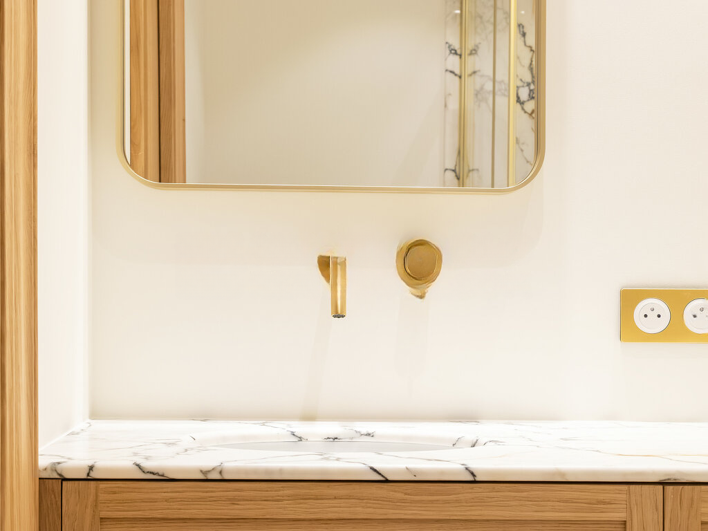 Квартира в Сен-Романе, Монако, 140 м² - фото 18