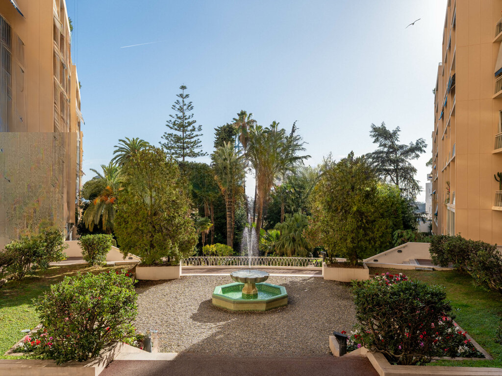 Квартира в Монте Карло, Монако, 115 м² - фото 18