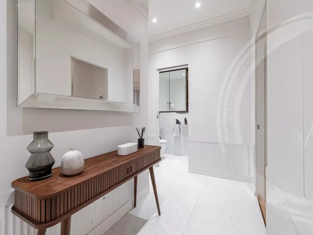 Квартира в Монте Карло, Монако, 132 м² - фото 18