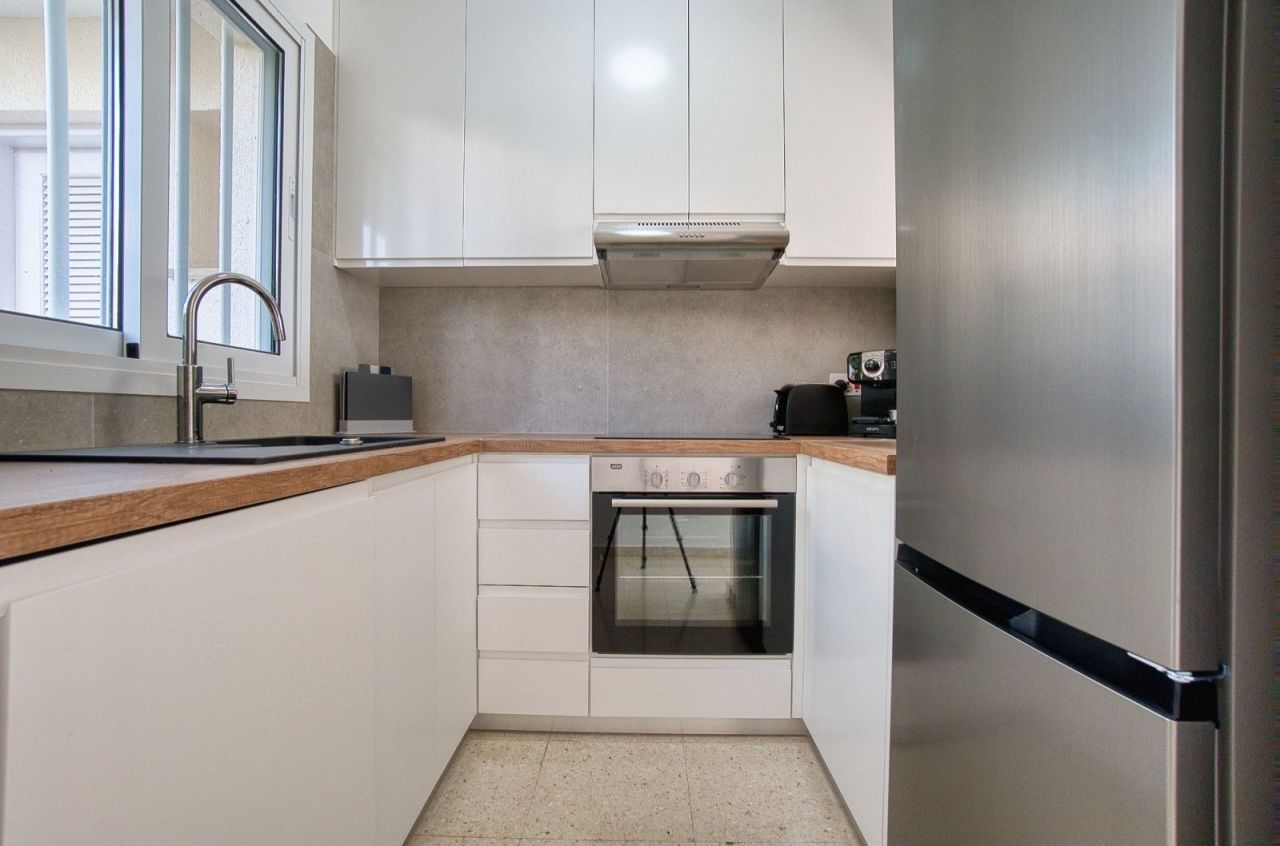 Апартаменты в Пафосе, Кипр, 73 м² - фото 13