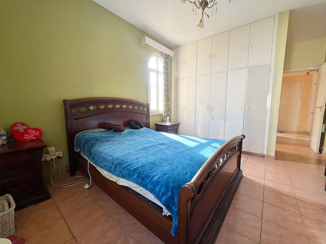 Вилла в Ларнаке, Кипр, 196 м² - фото 13