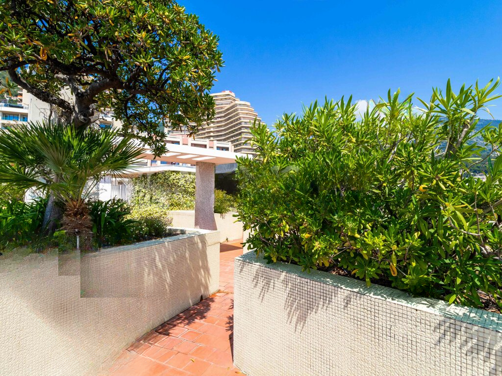 Квартира в Монако, Монако, 337 м² - фото 18