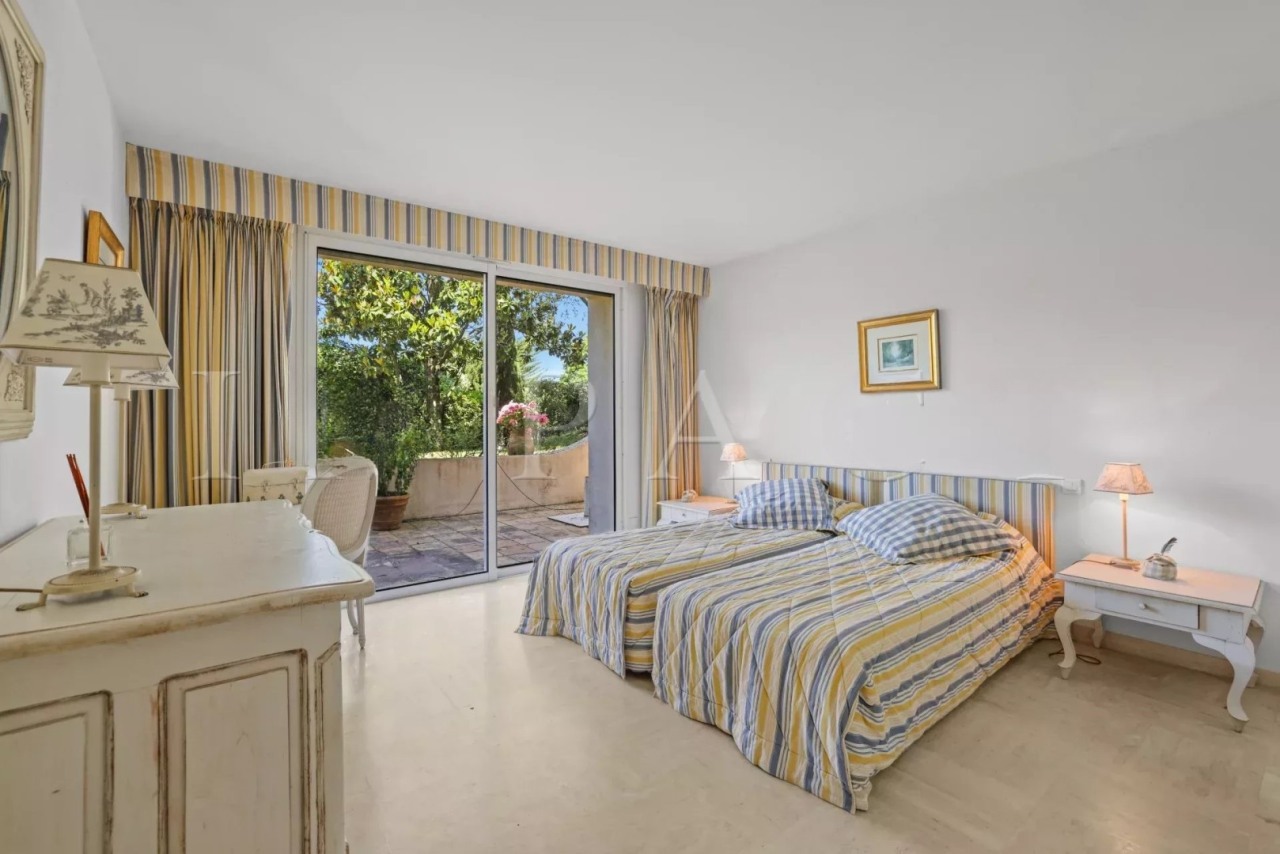 Квартира в Каннах, Франция, 282 м² - фото 18