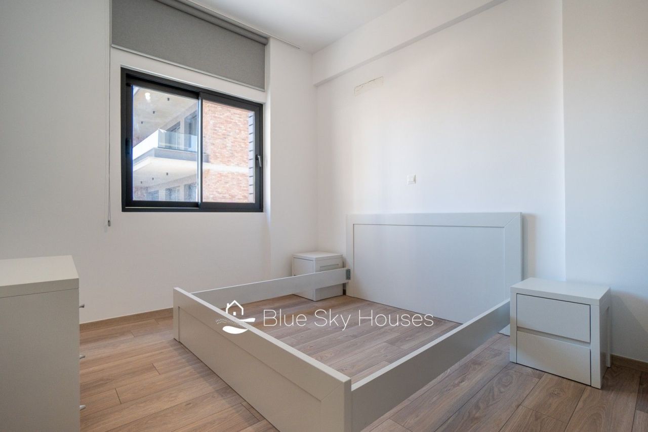 Апартаменты в Лимасоле, Кипр, 99 м² - фото 14