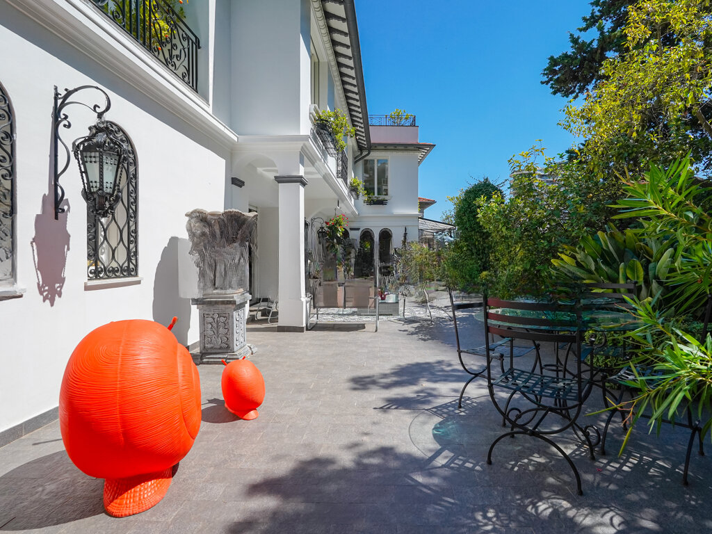 Квартира в Сен-Романе, Монако, 1 045 м² - фото 18