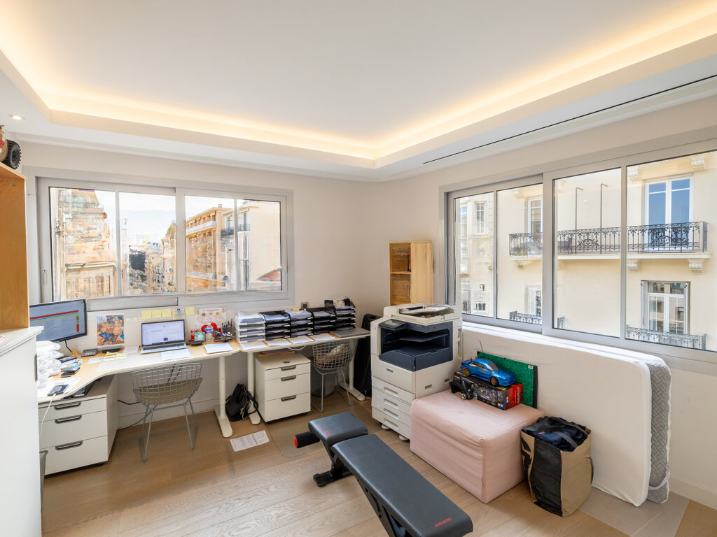 Квартира в Монте Карло, Монако, 195 м² - фото 18