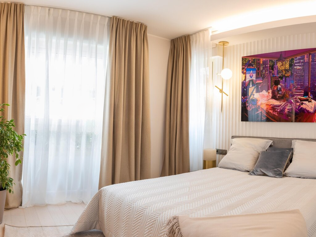 Квартира в Сен-Романе, Монако, 291 м² - фото 18