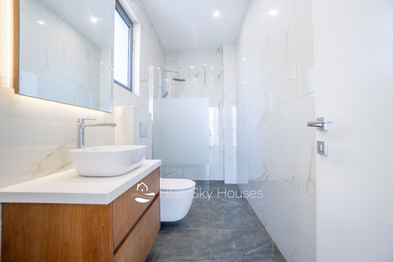 Апартаменты в Лимасоле, Кипр, 147 м² - фото 14