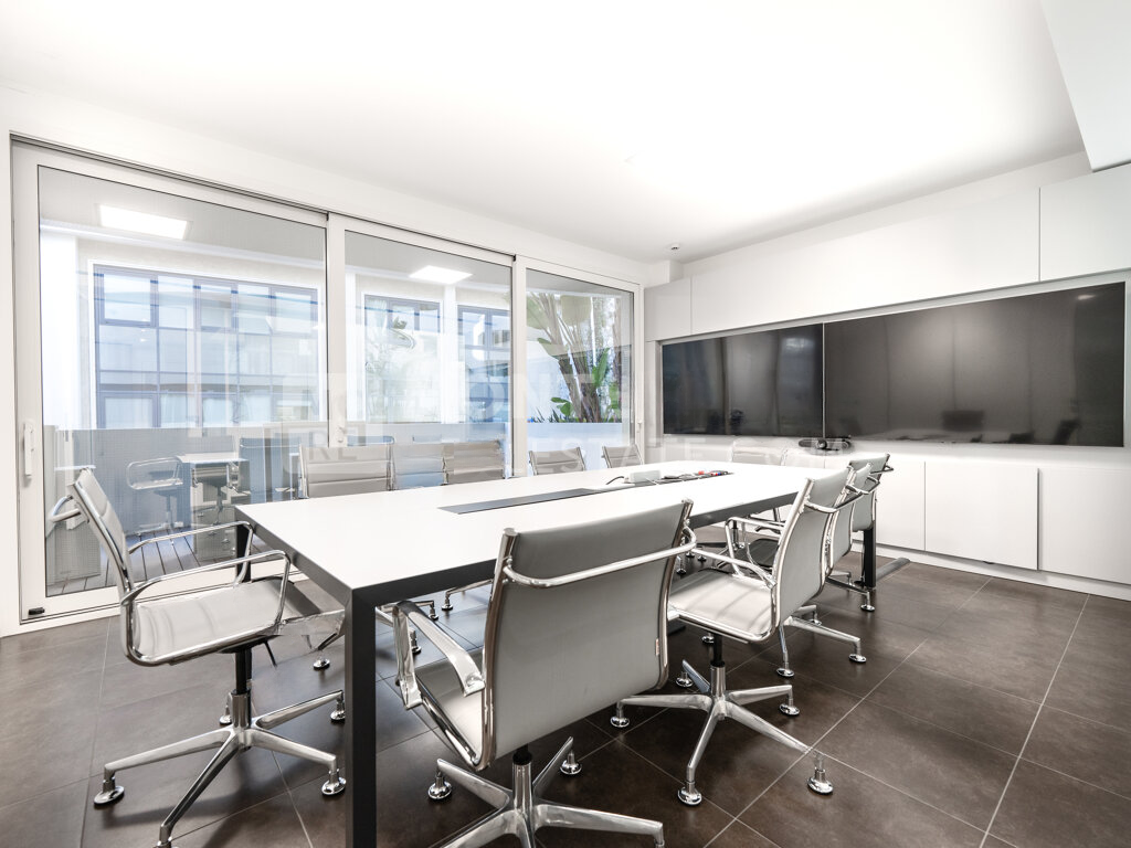 Квартира в Ла-Кондамине, Монако, 811 м² - фото 18