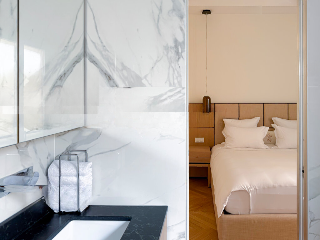 Квартира в Монако, Монако, 86 м² - фото 18