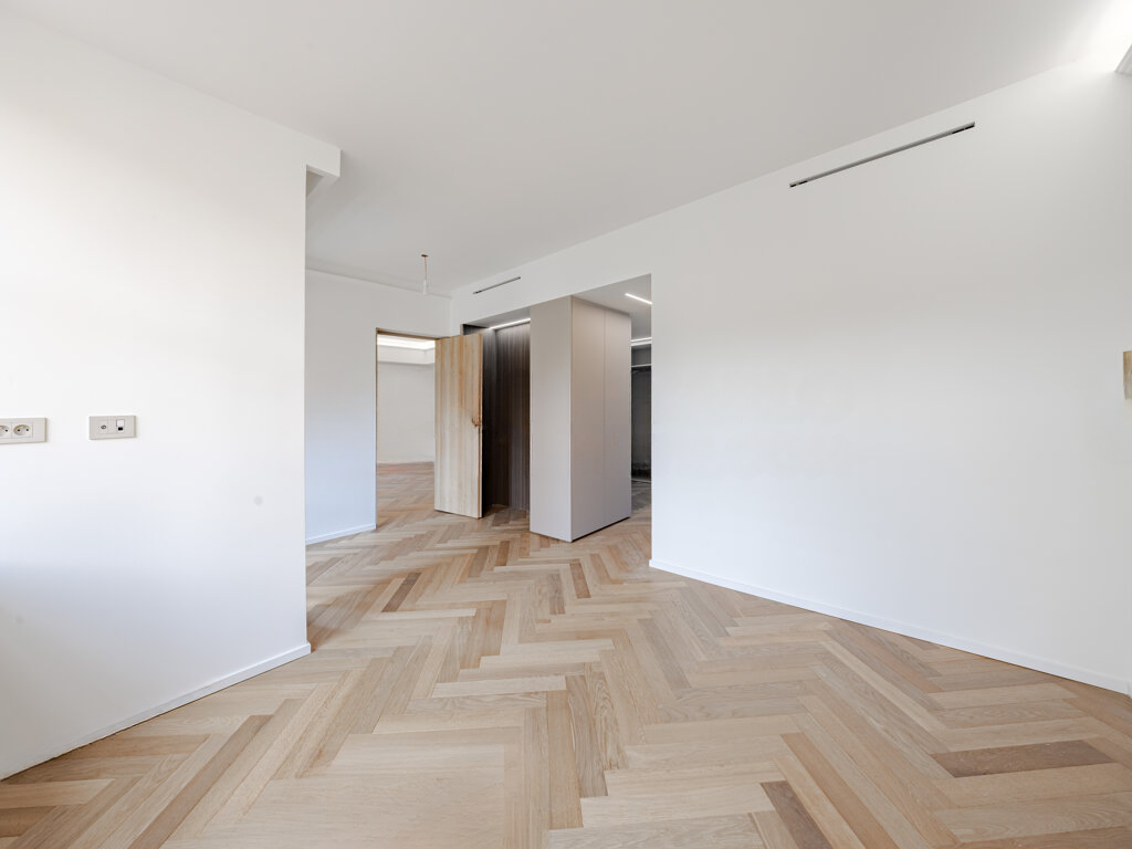 Квартира в Ла-Кондамине, Монако, 113 м² - фото 18