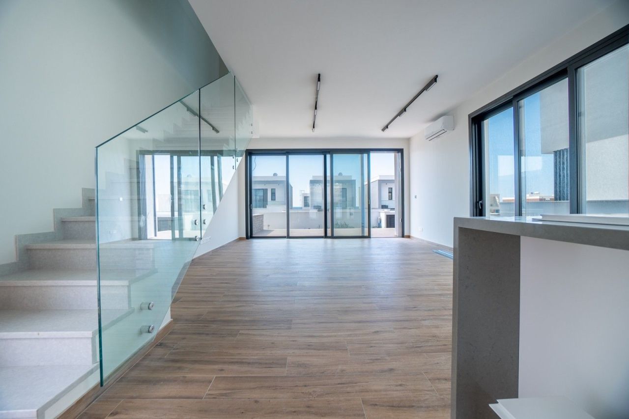 Вилла в Пафосе, Кипр, 230 м² - фото 14